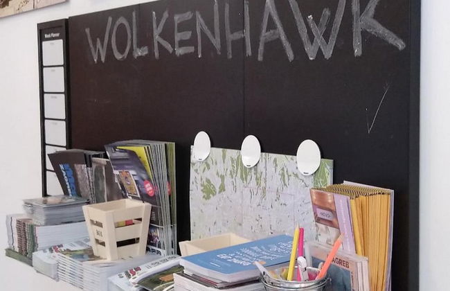 Villa Wolkenhawk - Five Bedroom Villa With Indoor Swimming Pool - Foto 38