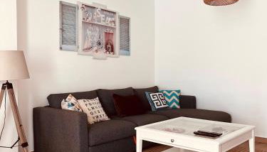 Beautiful Apartment In Albufeira Marina - Foto 5