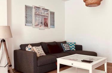 Beautiful Apartment In Albufeira Marina - Foto 5