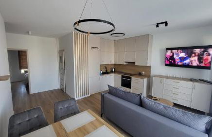 Apart Bartoszyce - Foto 1