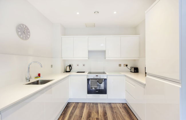 City Stay Apartments - Centro - Foto 25