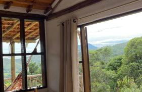 Chalé Sabiá - Foto 23