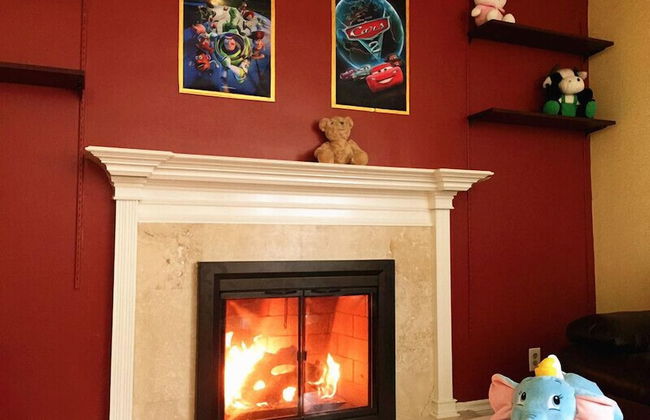 Romantic and Luxury Disney Villa - Foto 23