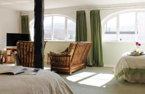 Dairy Cottage - Foto 11