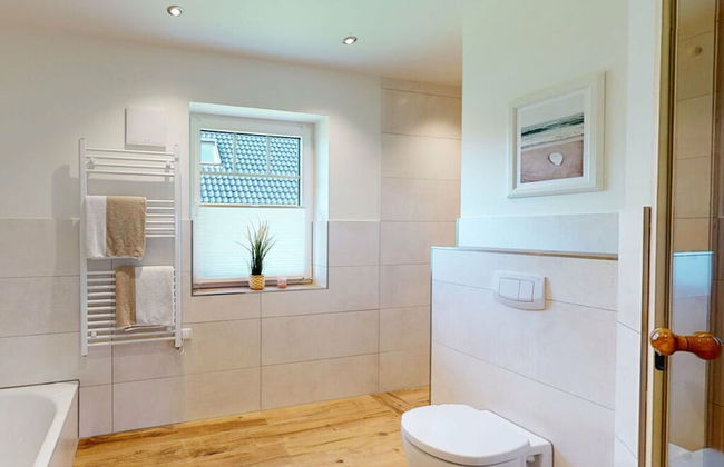 Holiday Home Small Island - Foto 14