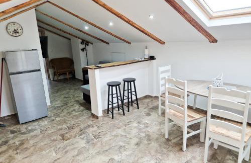 Apartman Valja - 55m2 - Sea View - Garden - Grill - Photo 6