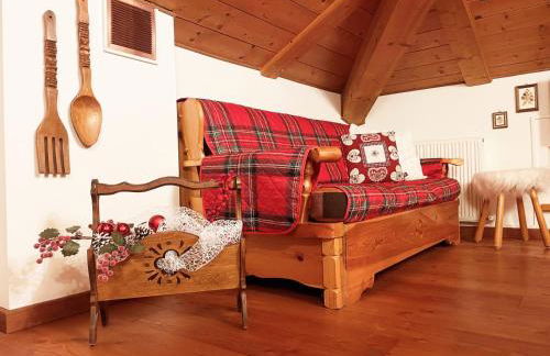 La Tana di Elettra - Foto 14