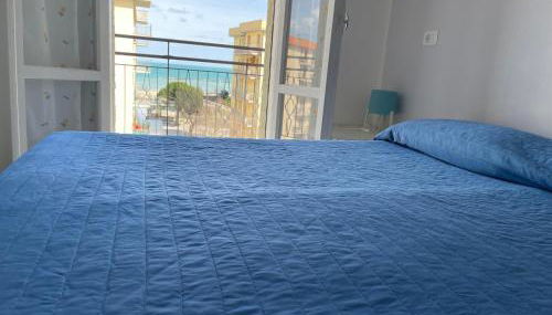 Residence Lido adriano baia tartaruga private beach included - Foto 5