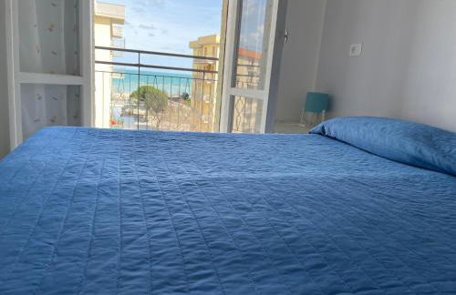 Residence Lido adriano baia tartaruga private beach included - Foto 5