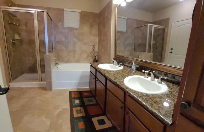 Bella Piazza 122cp - Three Bedroom Home - Foto 20