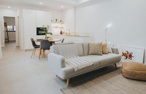 Céntrico estudio junto al Parque García Sanabria - Foto 15