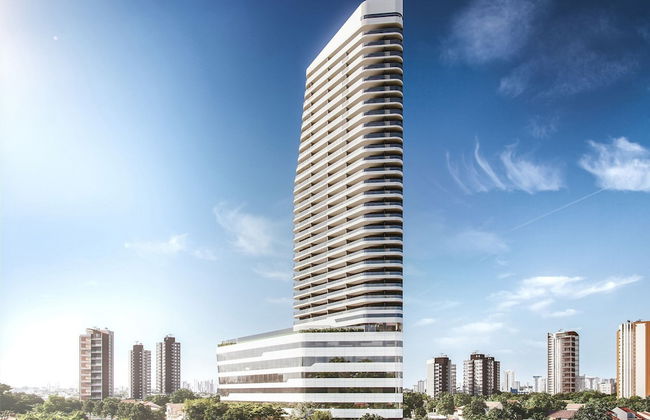 Movinn White - Pinheiros - Photo 1