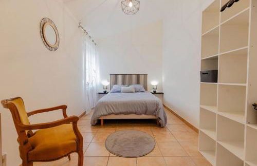 Charmante maison au calme Royan - Foto 26