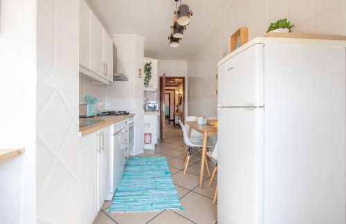 Cozy Traveller Apartment & Garage - Foto 13