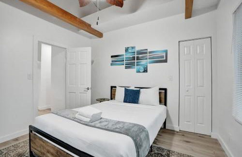 Tropical Oasis 2BR House w Pool - Foto 15