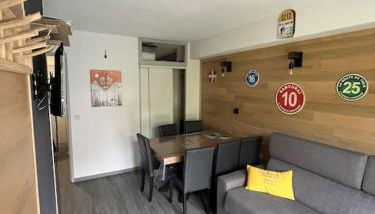 Appartement au pied des pistes - Foto 1