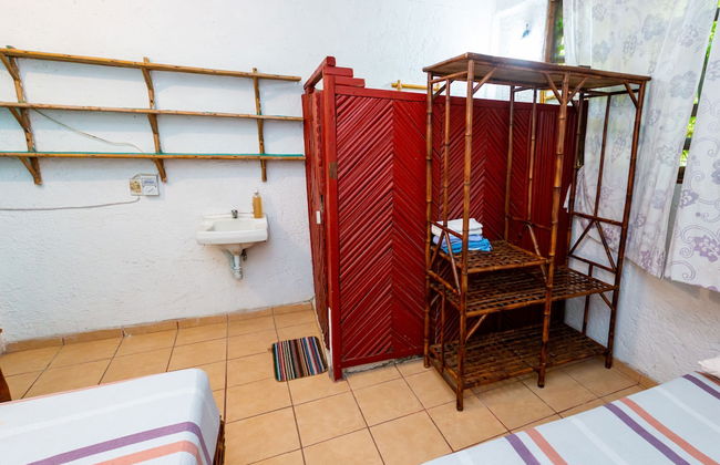 Casa Mexica - Foto 11