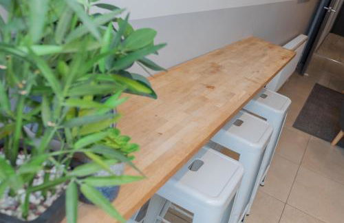 Central Belfast Apartments: 7 Camden Street - Foto 95