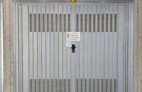 Skyline Milano - Exclusive Garage & Terrace - Foto 22