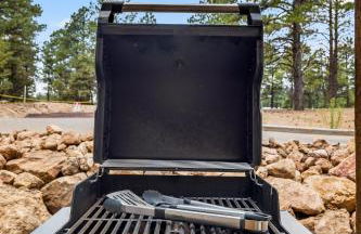 Elegant New Construction Bungalow with Scenic Forest Views - Photo 27