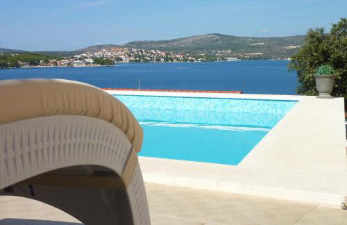 Apartments Villa Laguna with pool - Foto 16