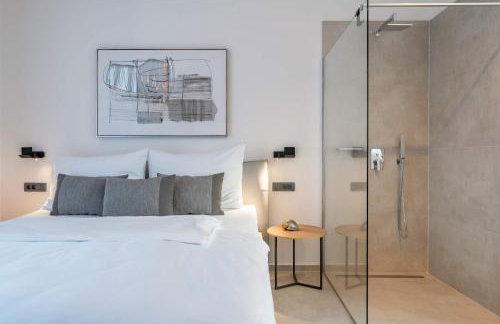 Villa Noah - Luxurious villa with private pool - Foto 18