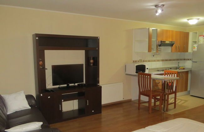Sys Suites San Martin - Foto 20