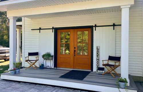 Silver Lake Lodge - Foto 48