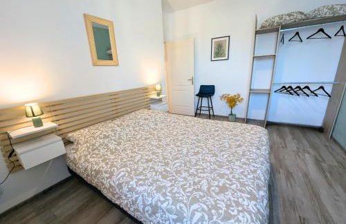 Cosy T3 à 1min de la gare - Foto 20