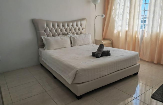 Simfoni Comfy 3BR Suite - Photo 2