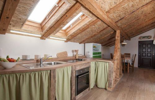 Apartment Tre Rose - Foto 21