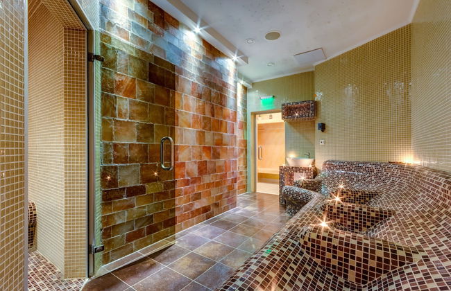 Esteban VIP Residence Club - Photo 44