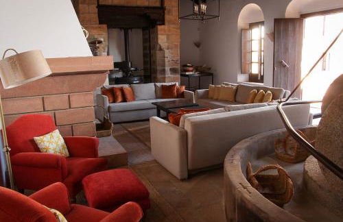 Cortijo Rural Alcornocosas - Foto 18