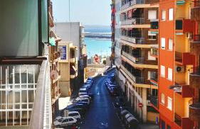 Alicante Central Apartment - Photo 41