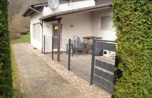 Ferienhaus Stausee Bitburg - Foto 19