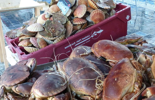 House in St. Quay Near Gr34 and Beaches - Photo 24