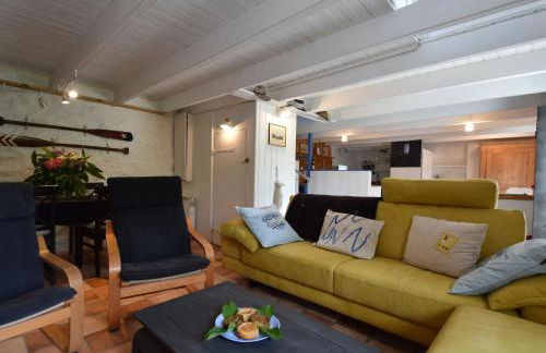 Holiday Home near Pointe du Raz & Sea - Foto 8