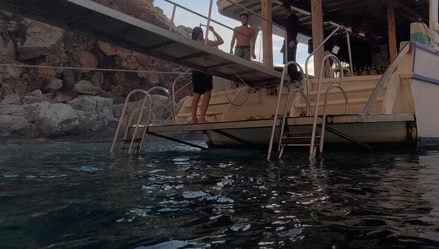 2 inmersiones guiadas en Alanya con almuerzo y traslados al hotel - Foto 4