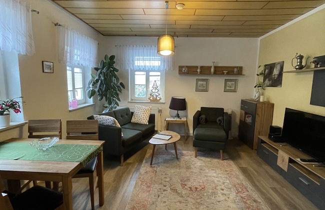 Ferienhaus Elbufer 83 - Foto 29