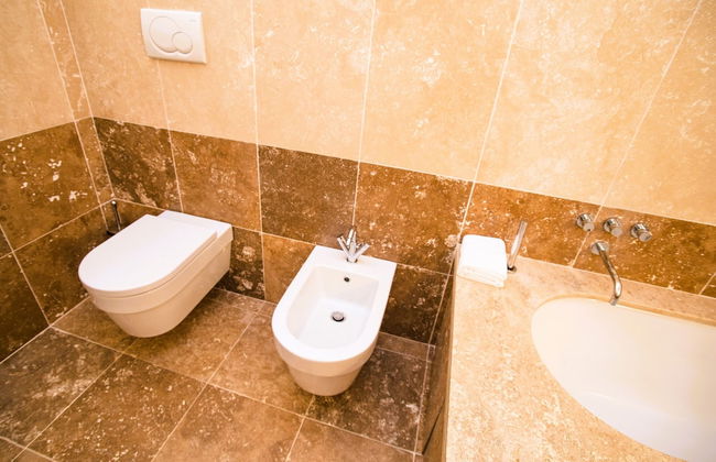 Luxury Apartment in Siena Resort - Foto 78