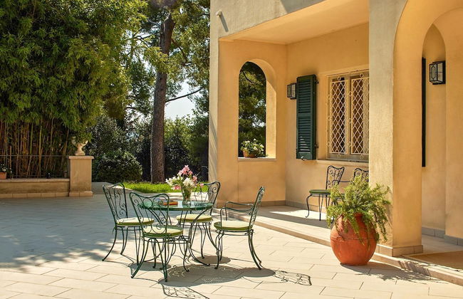 3884 Villa Monacelli by Barbarhouse - Foto 26