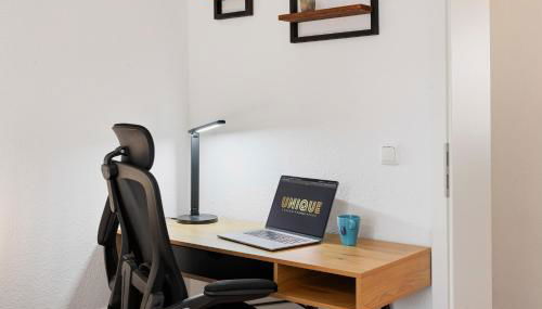 Wohlfühlapartment, Zentral, 200m zur UNI, Parkplatz, Boxspringbetten, Massagesessel, Nespresso, 1Gbit LAN & WIFI - Foto 5