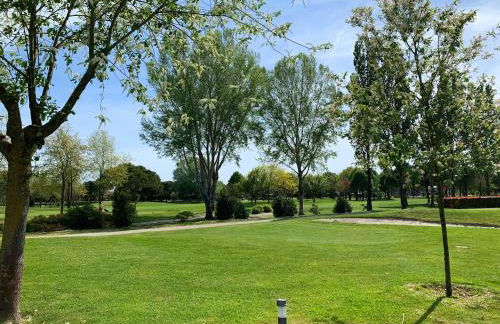 Villa Greif Pineta - Foto 47