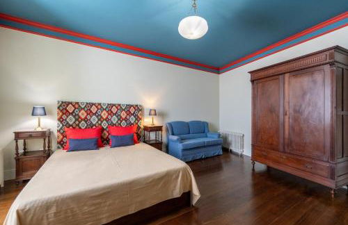 Casa d' Alem - Photo 29