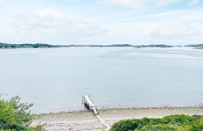 4 Star Holiday Home in Ellos-by Traum - Foto 16