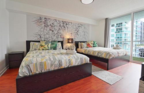 Upscale Apartment in the Heart of Brickell - Foto 16