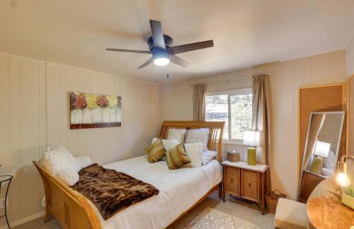 Hualapai Mtn Views on 2 Acres Thunderhead Home - Photo 21