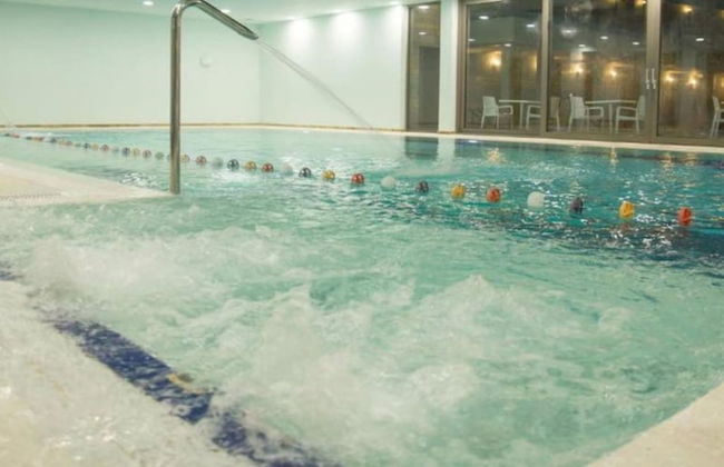 The Coastal Apartment - Foto 27