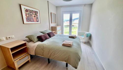 Brisa do atlántico - Primera línea Laxe - Foto 3