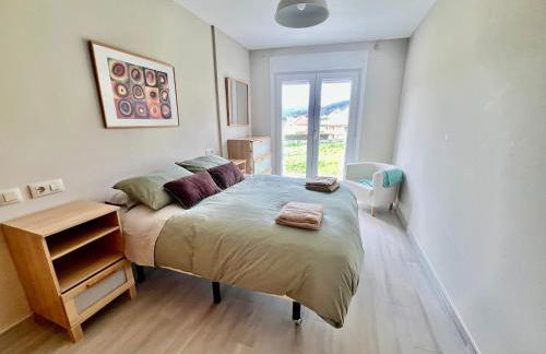 Brisa do atlántico - Primera línea Laxe - Foto 3